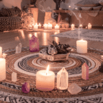 Achtsamkeitsrituale im Winter: