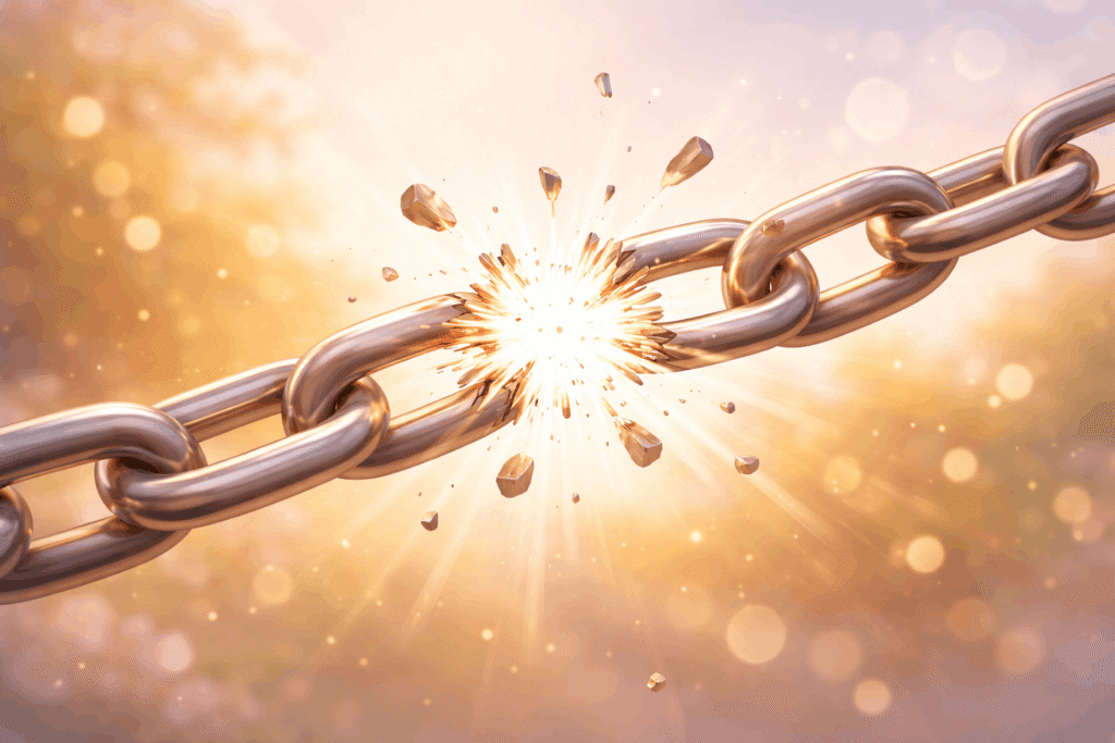 Innere Blockaden lösen