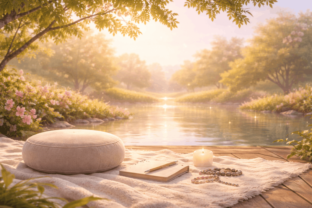 Nervensystem regulieren